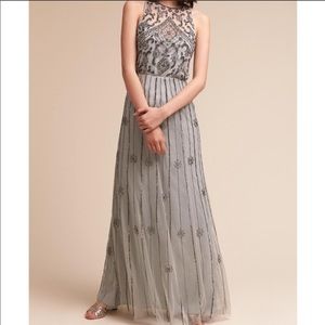 BHLDN Amada Dress - Bridesmaid dress
